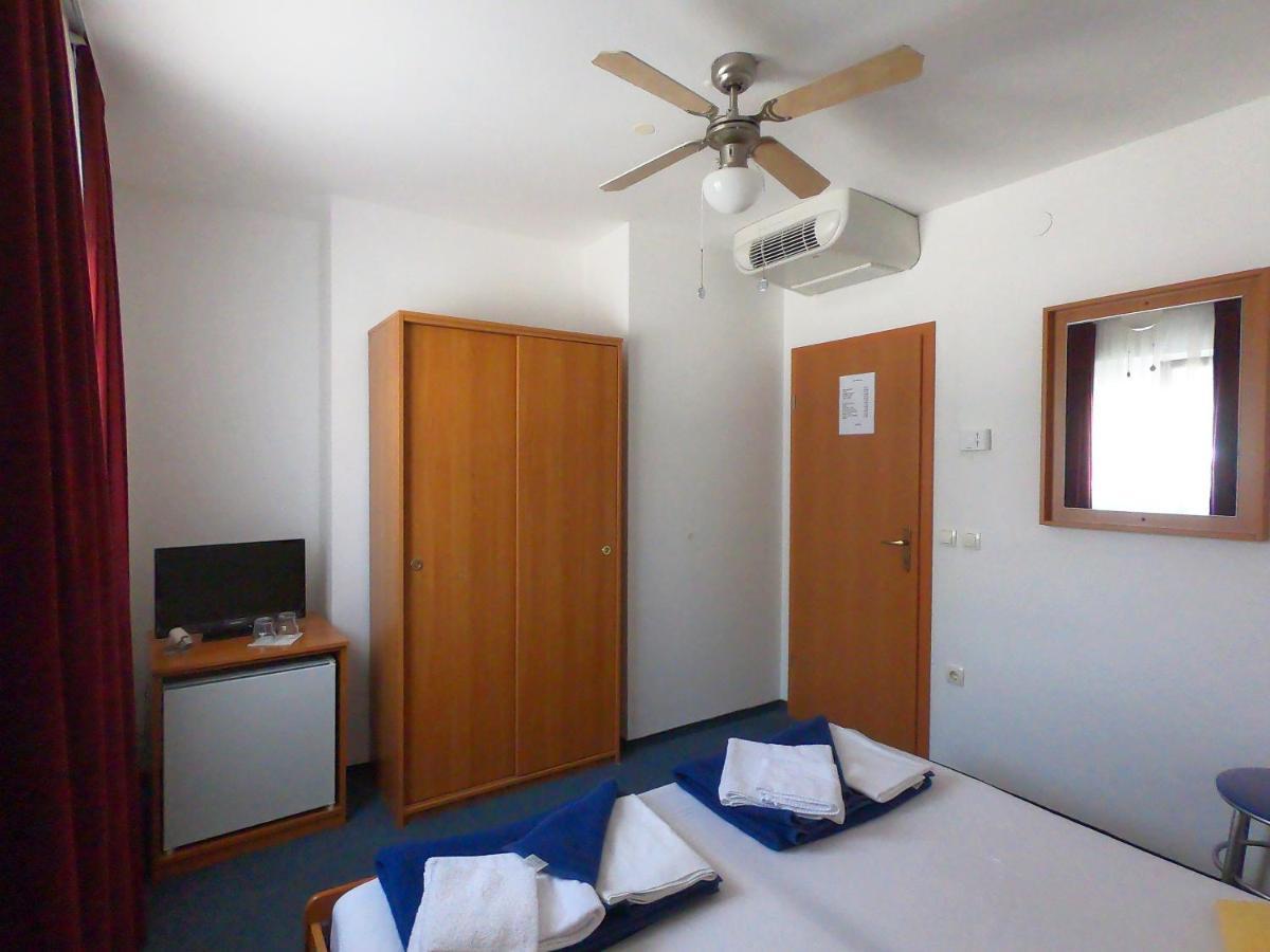 Vila Angeli Vodice Exterior foto